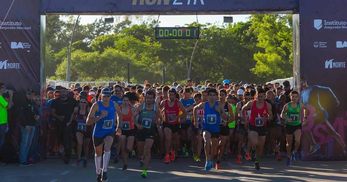 asics golden run resultados 2018
