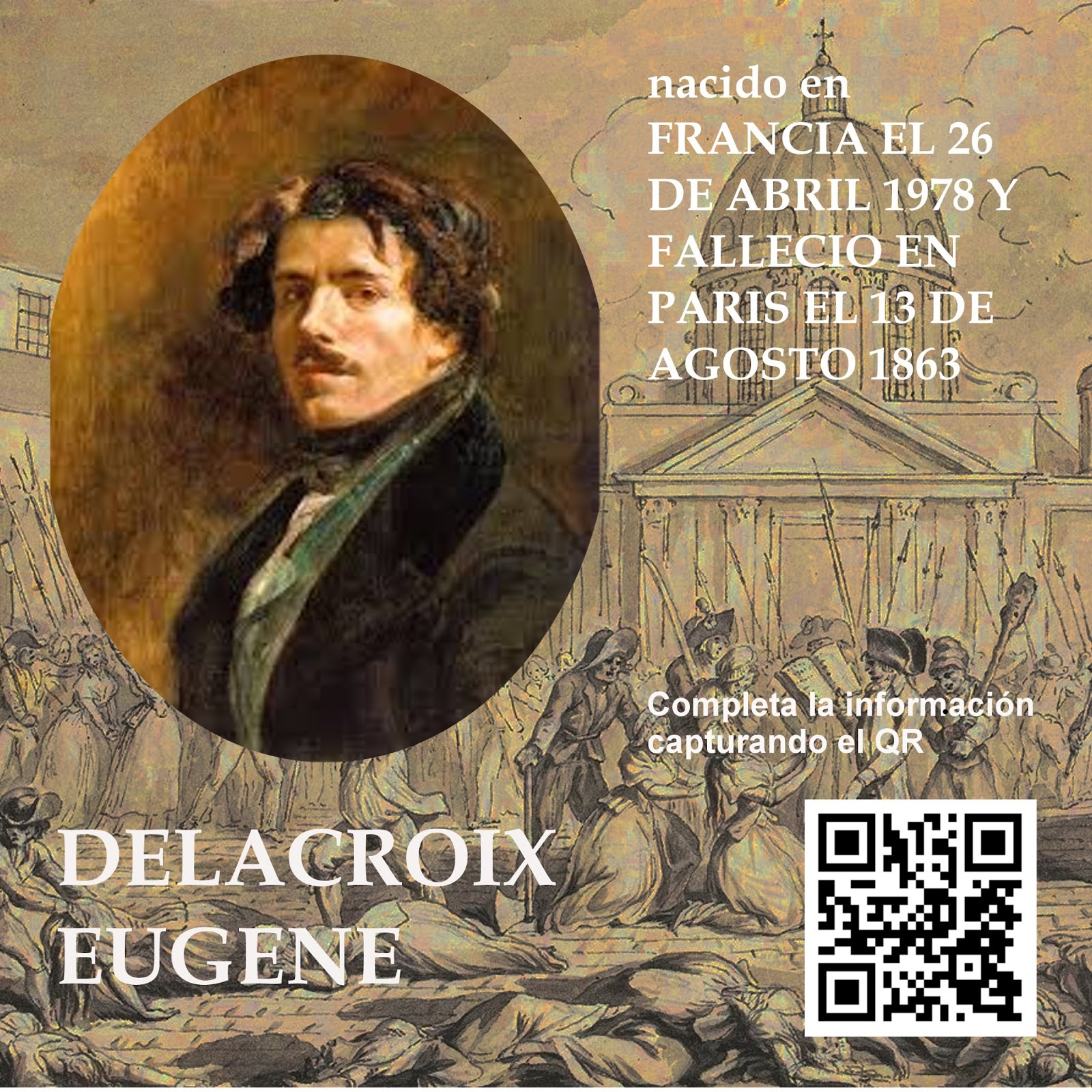 Historia de la Ciencia en los tiempos de la Revolución Francesa