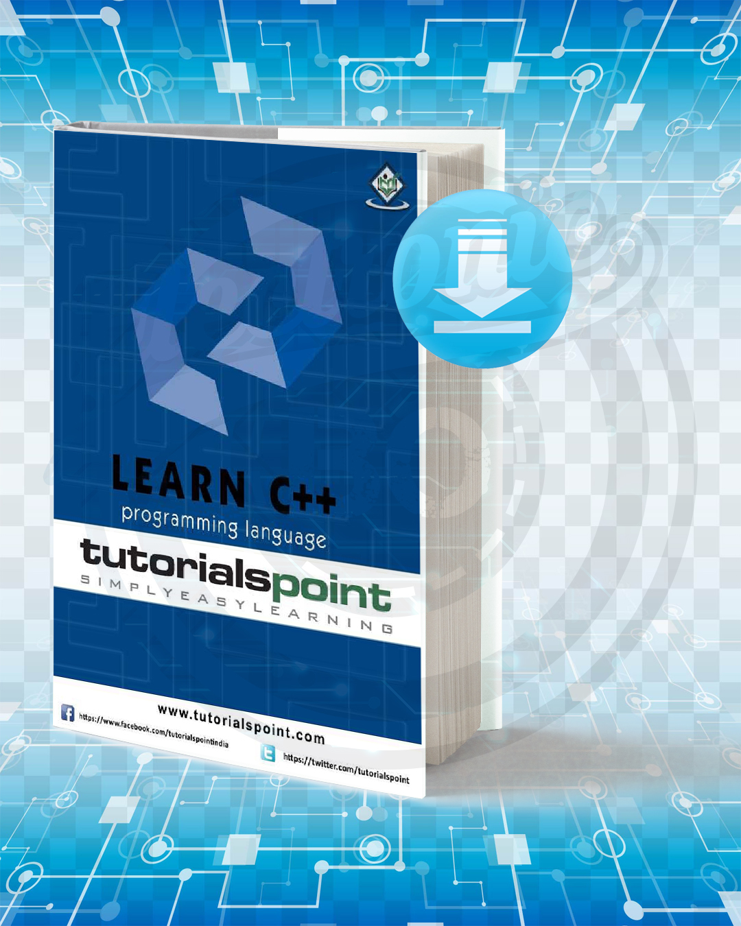Download Learn C++ Programming Language pdf.