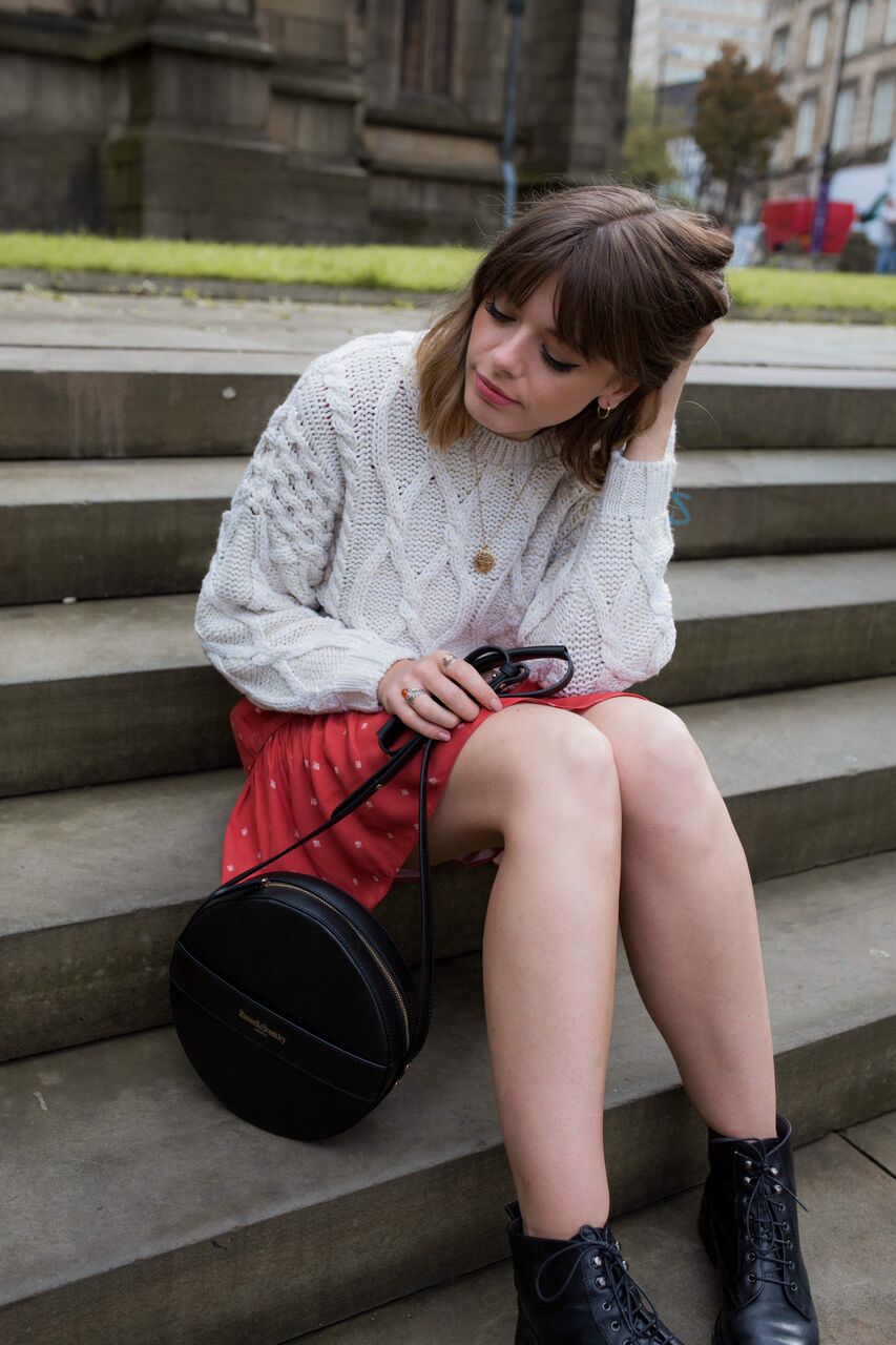 russell and bromley lace up boots