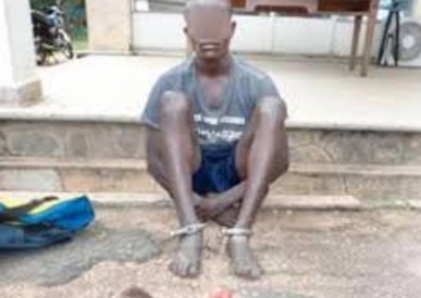 okada man jailed 21 years