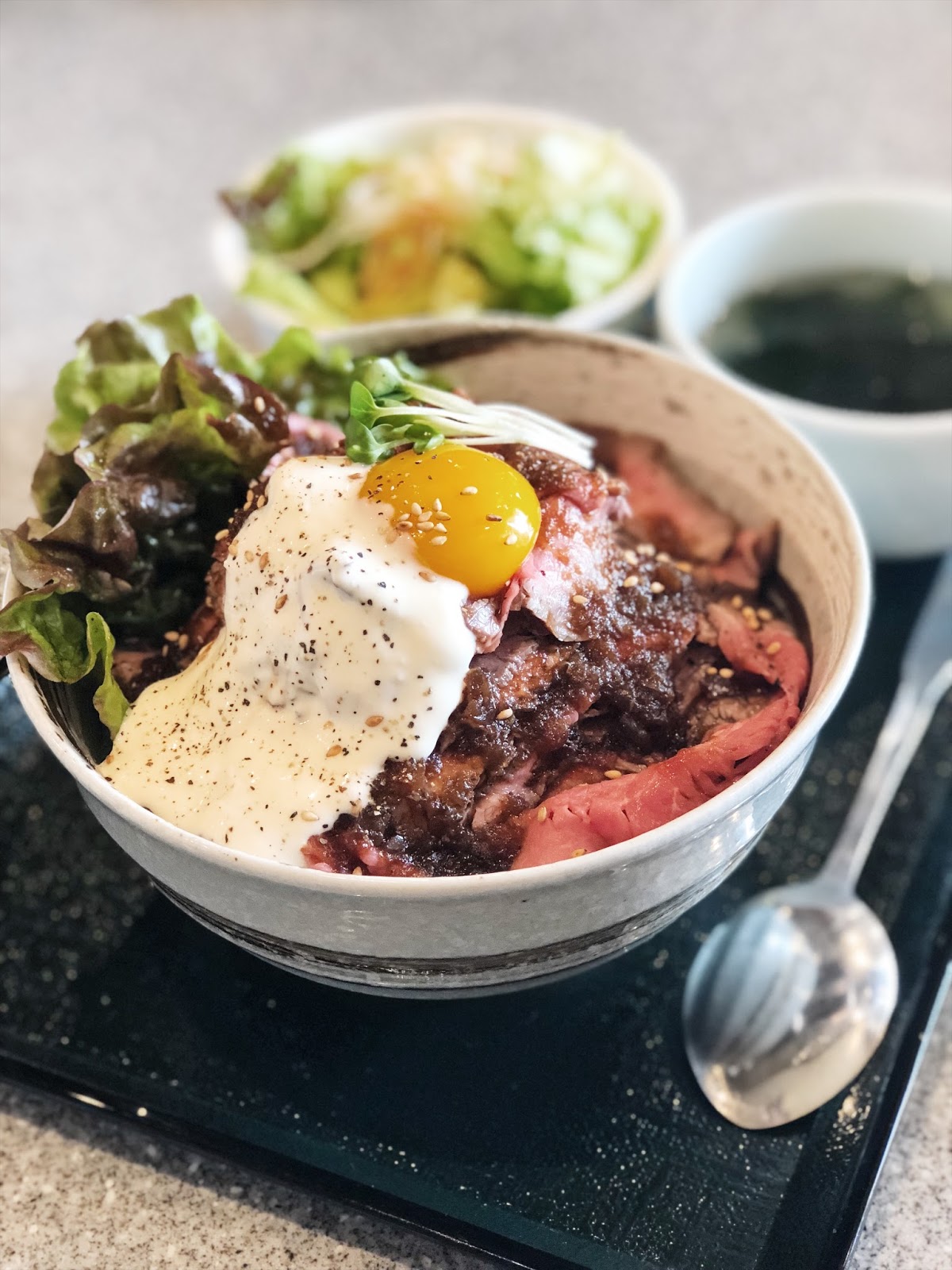 Sylvia G Eatery Interview - Life in Wanderlust