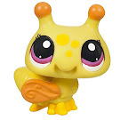 Littlest Pet Shop Tubes Bee (#1914) Pet Littlest Pet Shop Tubes Bee (#1914) Pet