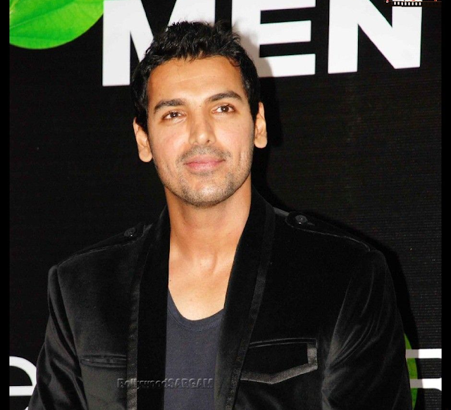 John Abraham Picture Fuck 30