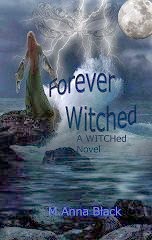 Forever Witched