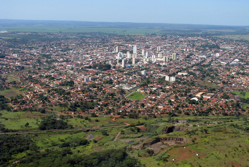 Só Música ♪ ♪ ♪ ♪ Ituiutaba (MG) 115 anos