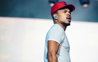 Chance The Rapper Picture