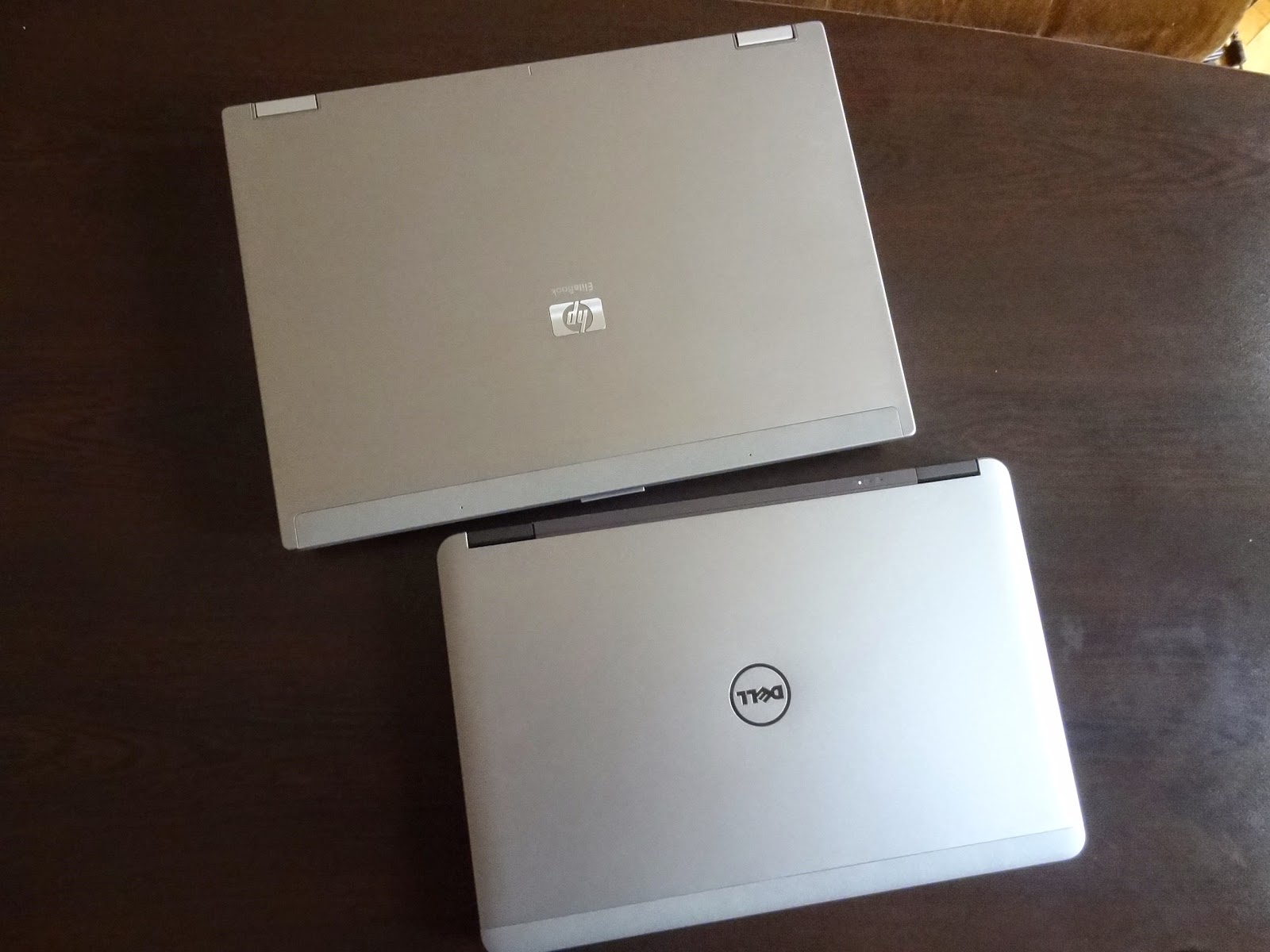 Dell Latitude E7240 ultrabook first impressions