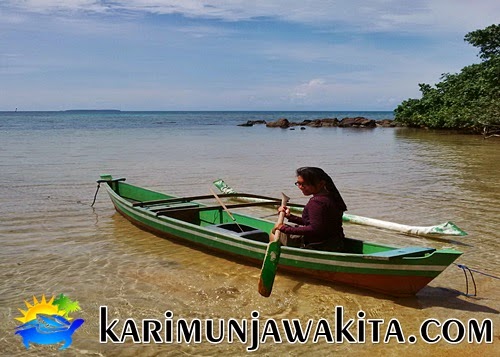 our cheap Karimun Java tour package