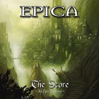 [2005] - The Score - An Epic Journey