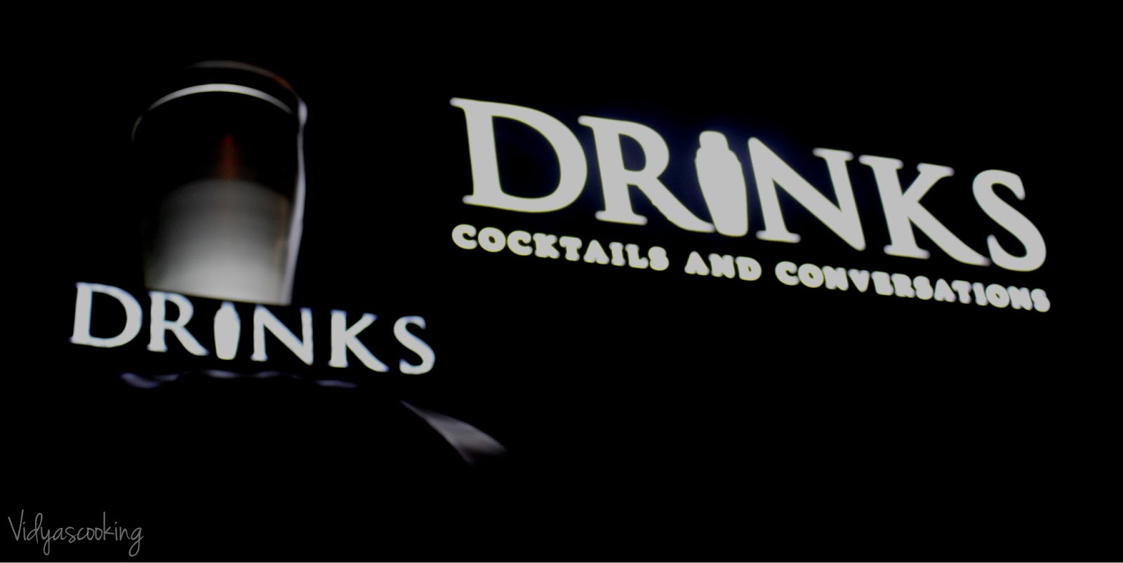Diageo Reserve World Class Cocktails Drinks On Mg