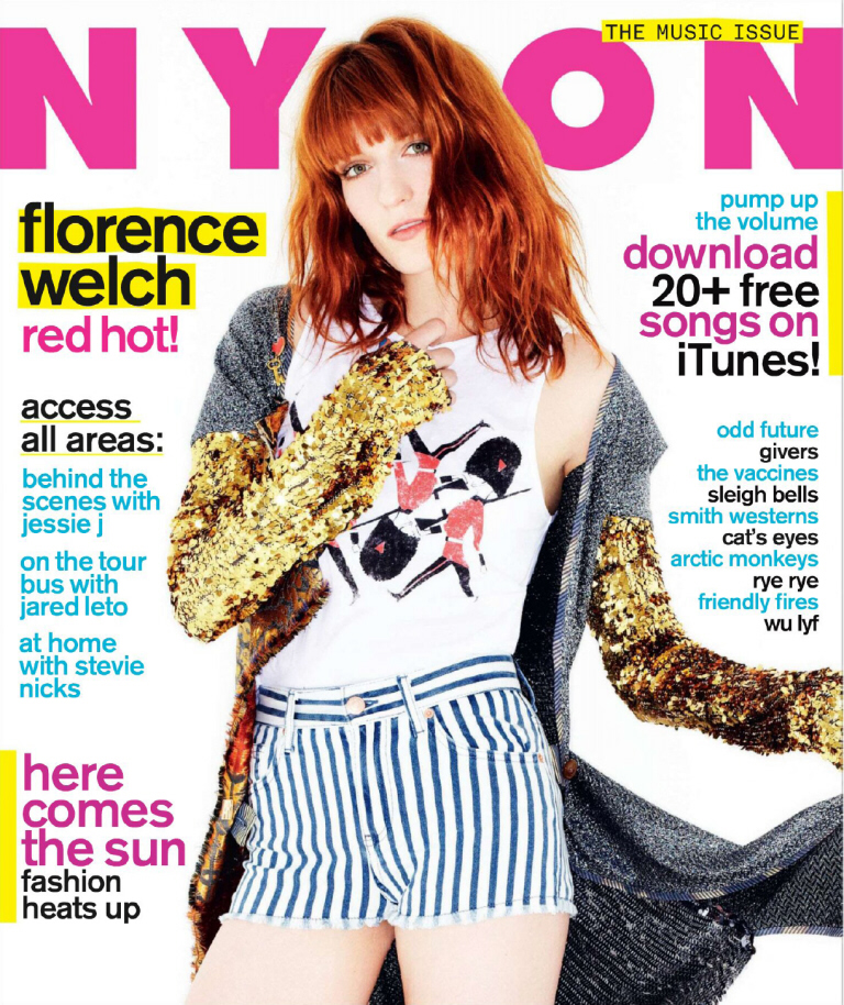 Fleetwood Mac News May 2011