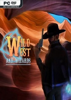 صورة للعبة Wild West And Wizards