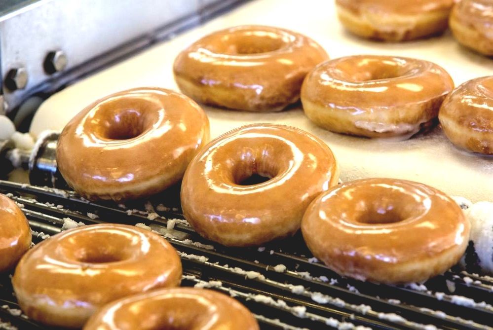 Culture Of North Carolina Foods Of North Carolina