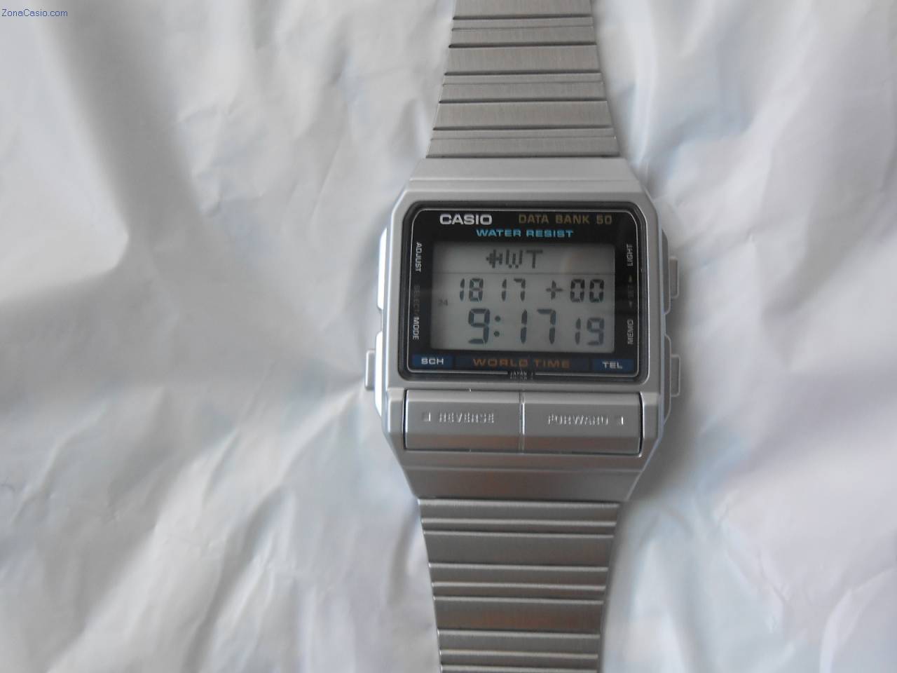Zona Casio: Esto es lo que deberÃan hacer en Casio más a menudo (o: gracias, Casio, segunda parte)