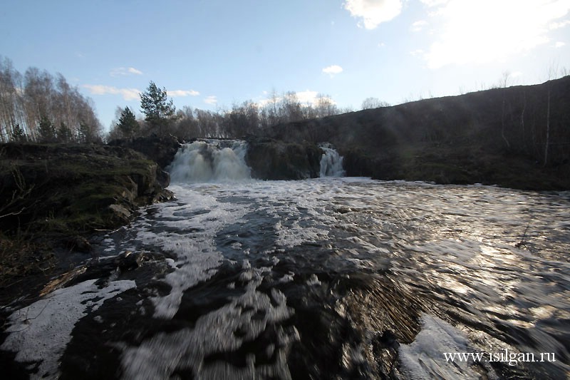 Река синара челябинская область Река синара челябинская область
