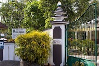 Makam Aroeng Binang Kebejen Kebumen