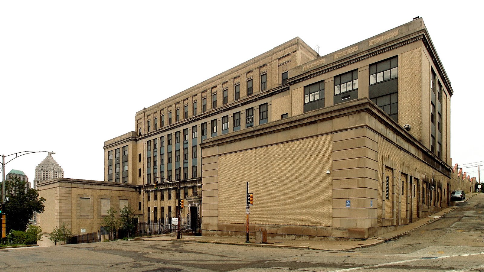 Williamson College of the Trades Trade Choices