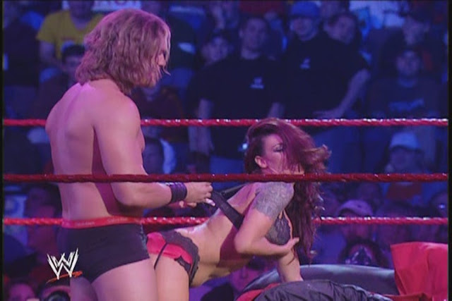 Lita Sex 101