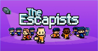 The Escapists Mod Apk v1.0.1 Unlimited Money