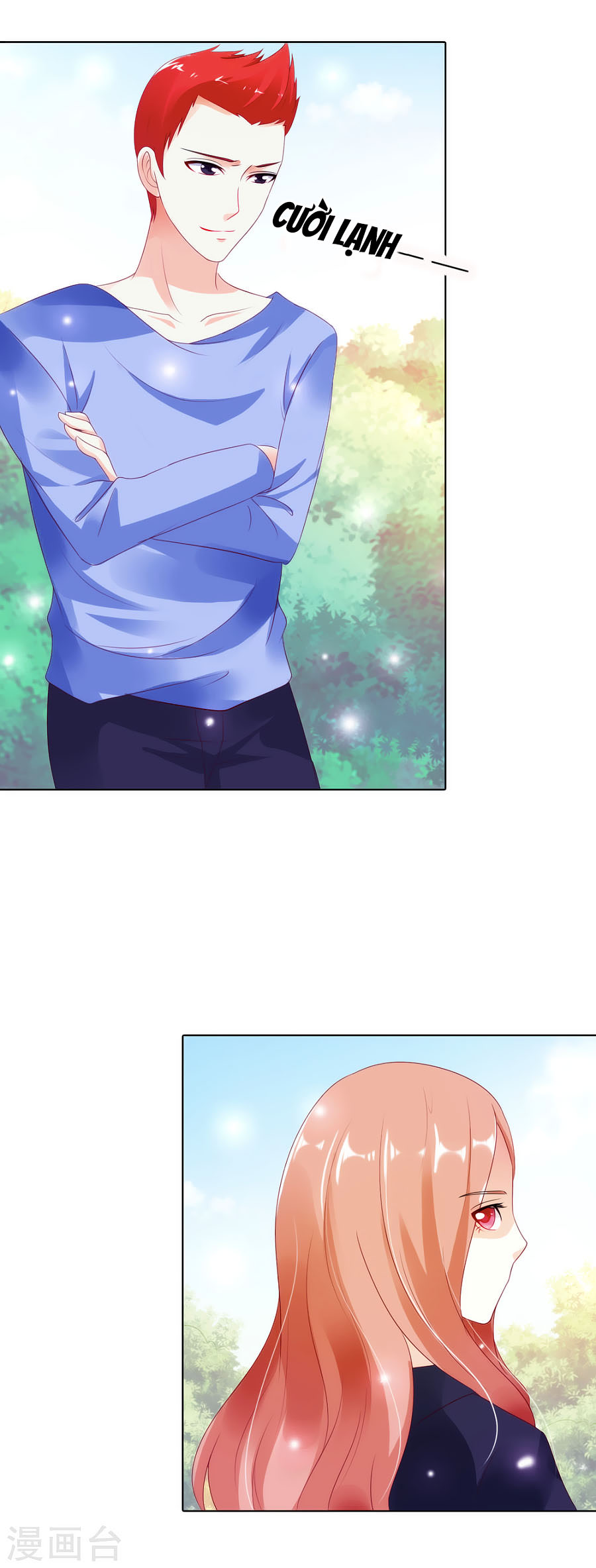 Song Diện Danh Viện - Chương 36 - Trang 9