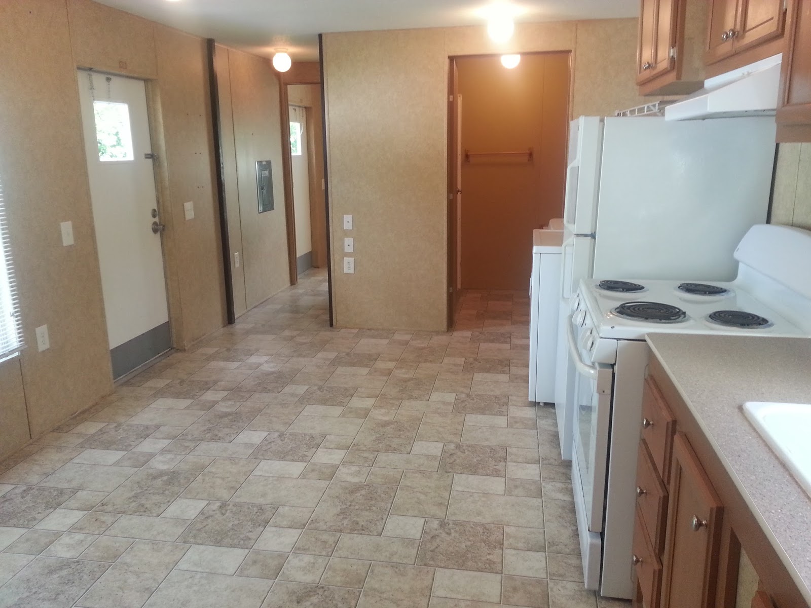 Baywind Mobile Home Park 524 Louisiana Bacliff Tx. 77518