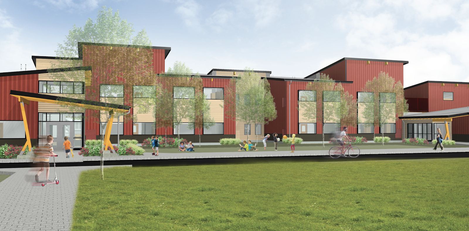 South Bend Public Schools April 2019 South Bend Public Schools April 2019