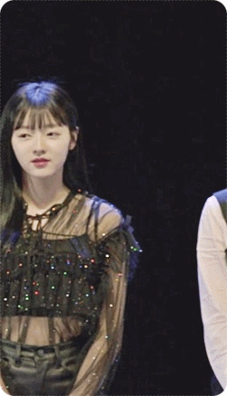 유시아.gif | 인스티즈