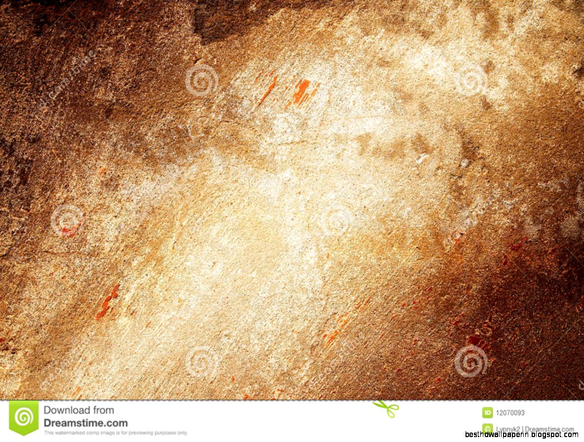 Grunge Colorful Background With Old Wall Stock Photos   Image