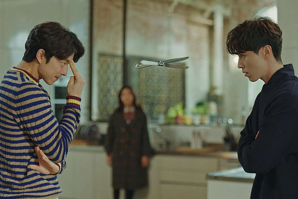 A Step Into Darkness: Review of Korean Drama Goblin