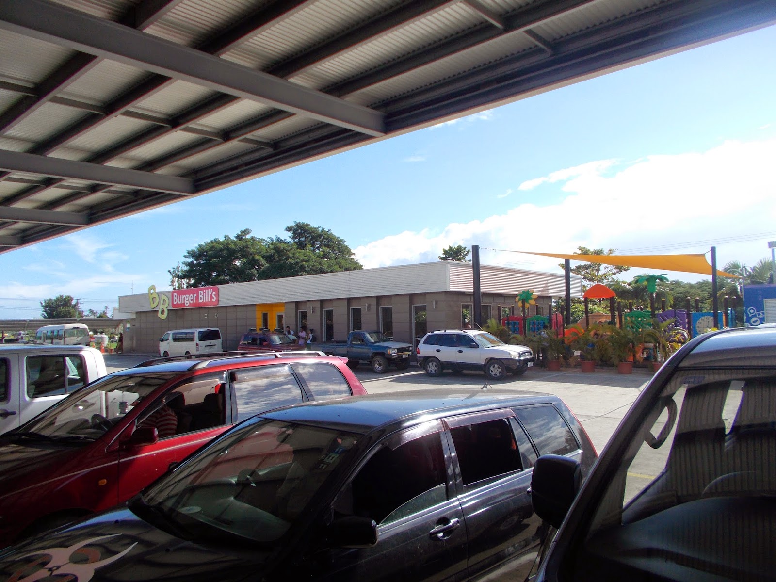 Scenes from Samoa via Seniors: The art of shopping in Samoa and a ...
