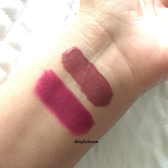 PASTEL PROFASHiON LiP TOPPER 304 PiNK STARblogluYORUM Gökçe Bağtır