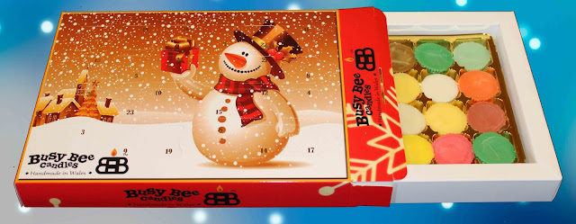 Christmas Beauty Advent Calendars 2015