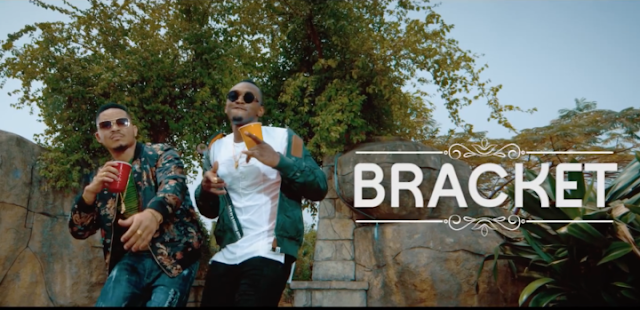 Bracket - Chop Kiss Video Bracket Feat. Flavour - Chop Kiss
