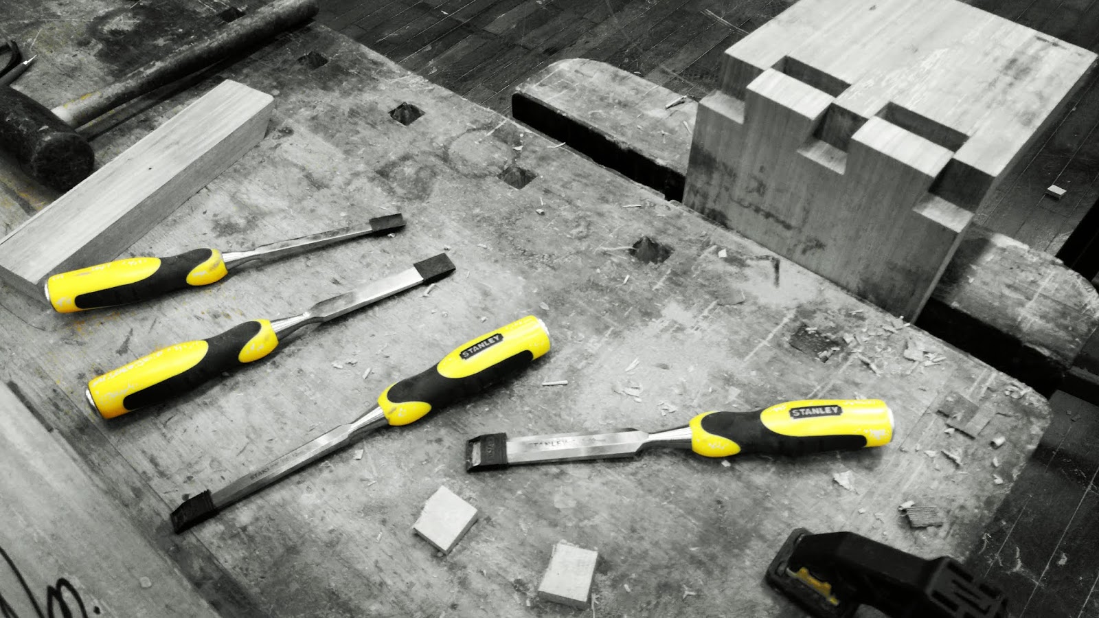 Técnicas de marcenaria: FORMÃO - Uma das ferramentas mais utilizadas na ...