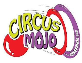 Circus Mojo Logo