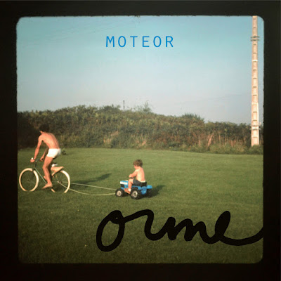 orme MOTEOR – ORME