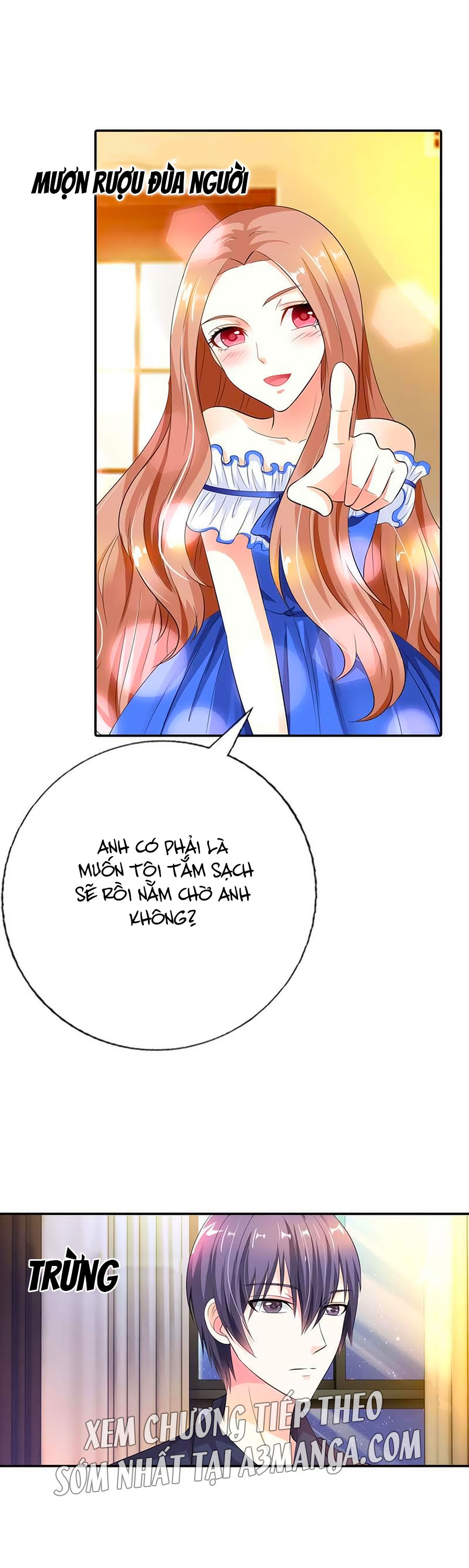 Song Diện Danh Viện - Chương 30 - Trang 20