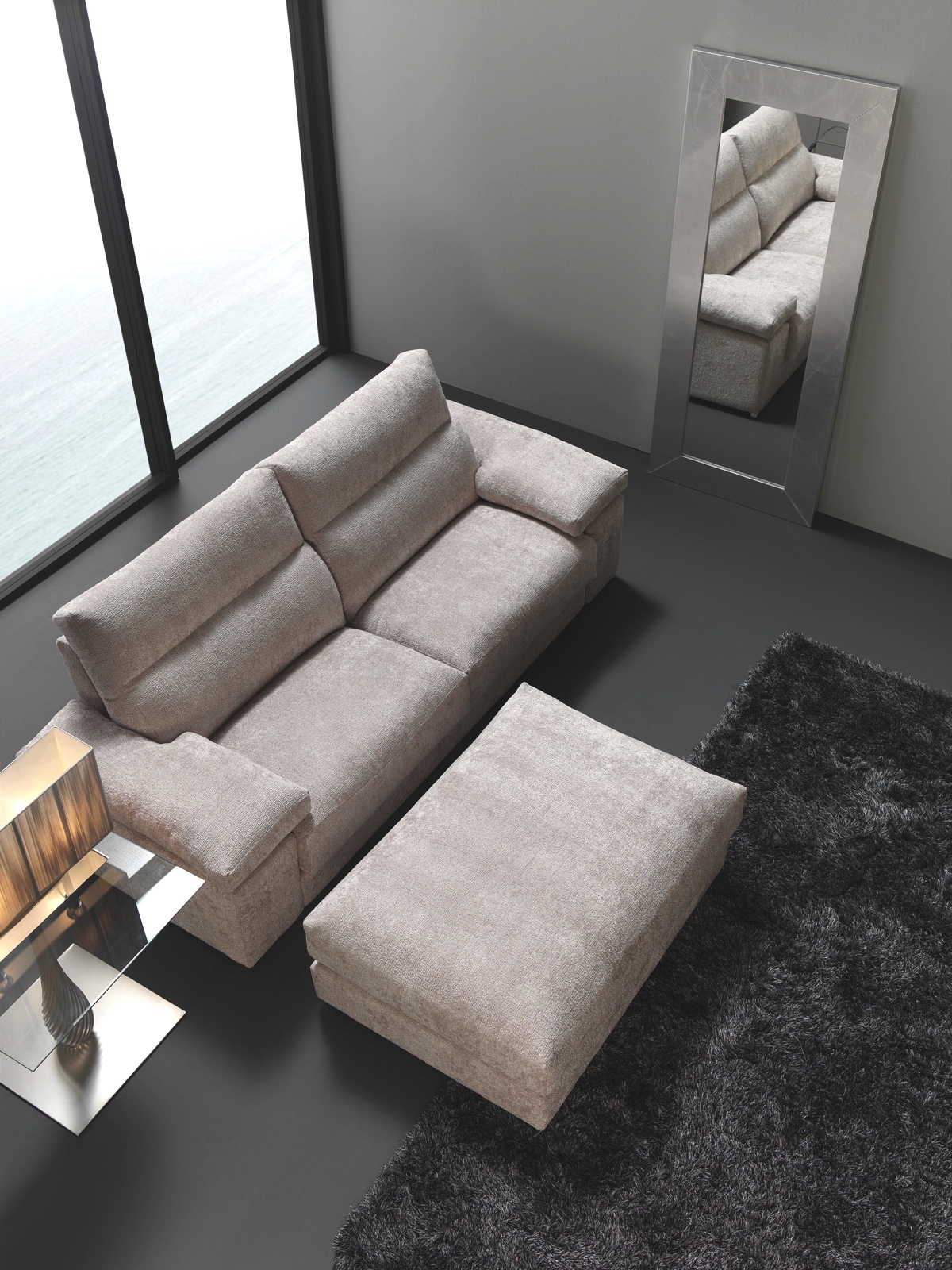 Cómo elegir tu sofá ideal. Las explicaciones de tu personal shopper en