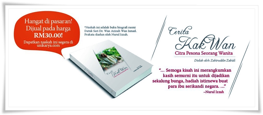 .chedinsphere.: Pesta Buku Antarabangsa Kuala Lumpur 