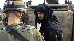 IDF bắt giữ 8 kẻ khủng bố đang hoạt động bí mật