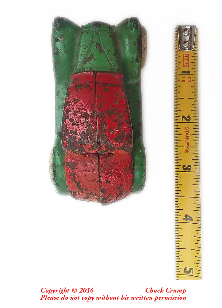 Old Antique Toys An Easier Cast Iron Toy to Identify