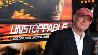 'Top Gun' Director Tony Scott Jumps Off LA Bridge; Suicide Note Found