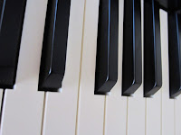 Kawai CP3 digital piano keyboard