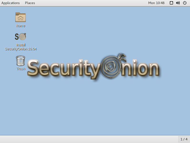 Security Onion