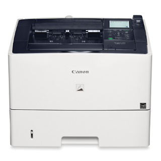 Canon imageCLASS LBP6780dn Driver Download