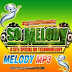 CD DE MELODY E ARROCHA EQUIPE OS POLEMICOS DA KENNER VOL.10 (((( EDIÇÃO DE OUTUBRO ))))