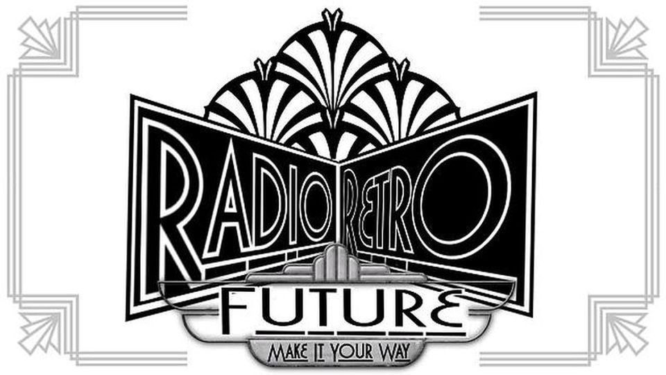 Radio Retrofuture