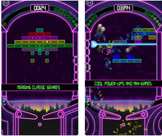 Pinball Breaker Forever by XperimentalZ Games Temporarily FREE