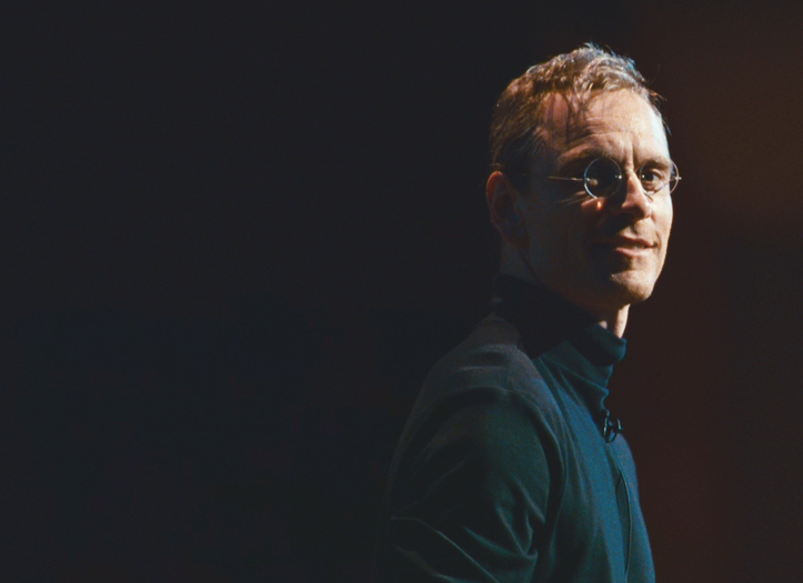 Primer tráiler de 'Steve Jobs'. El biopic del genio de Apple que